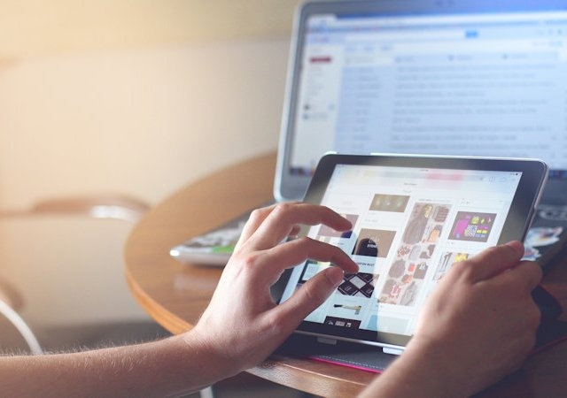 Digital Marketing: Solusi Jitu Pemasaran di Kala Pandemi