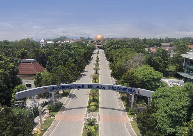 Menyongsong Kampus Merdeka
