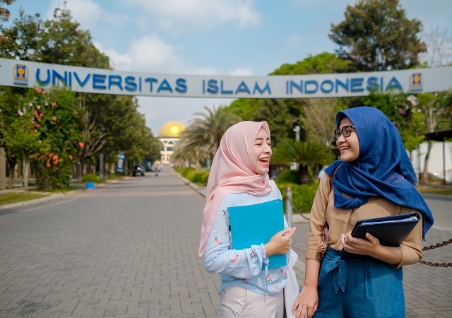 Lima Prodi Raih Akreditasi Unggul, UII Konsisten dengan Kualitas Pendidikan