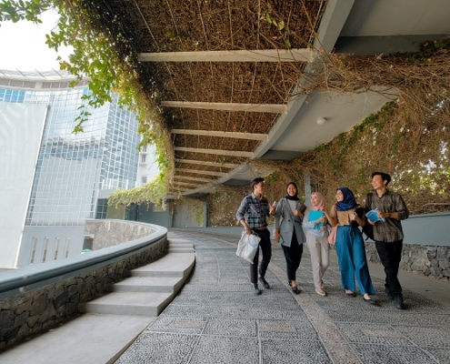 Mahasiswa FIAI Sabet Juara 1 Artikel Ilmiah Nasional