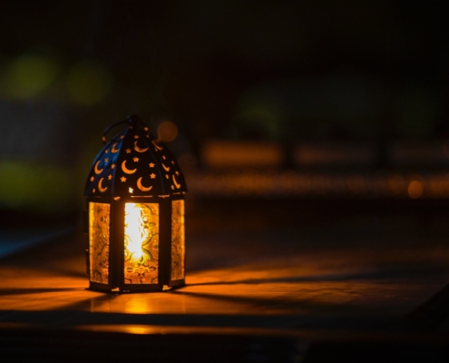 Ramadhan Dermawan - UII