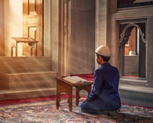 imam al ghazali - berita uii