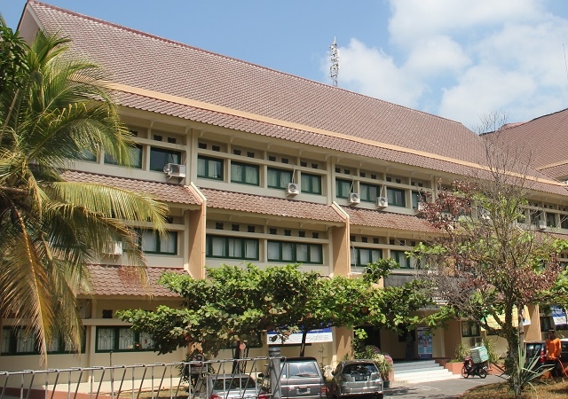 Syukur dan Sabar Menghadapi Covid-19