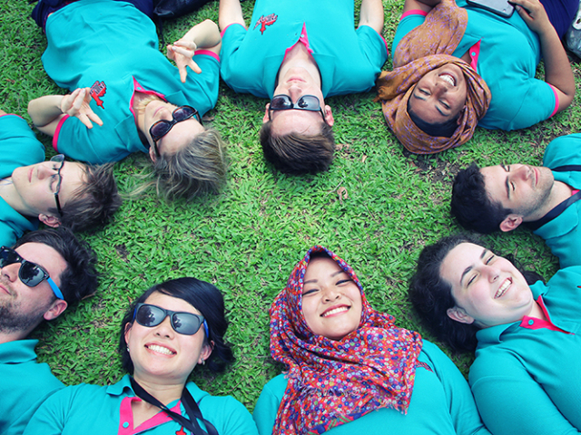 Yuk Intip Keseruan Menjadi Mahasiswa IP Komunikasi UII