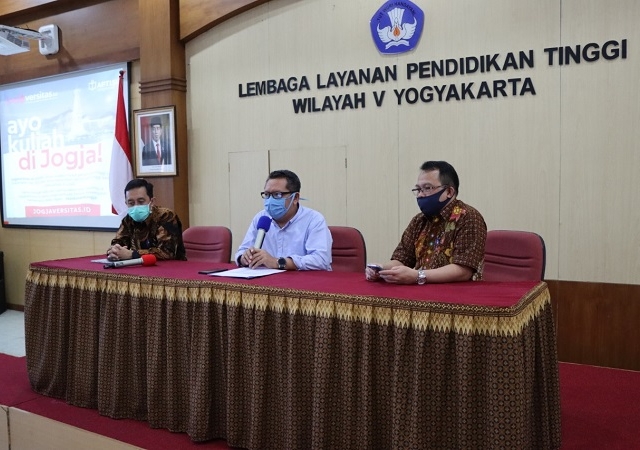 Jogjaversitas Berikan Kemudahan Calon Mahasiswa Berkuliah di Yogyakarta