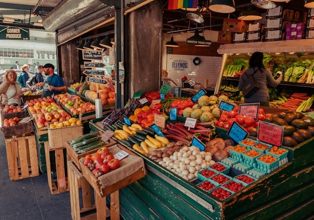 Kenali Market Behavior di Tengah Pandemi