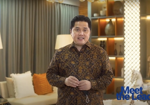 Masa Depan BUMN Pasca Pandemi