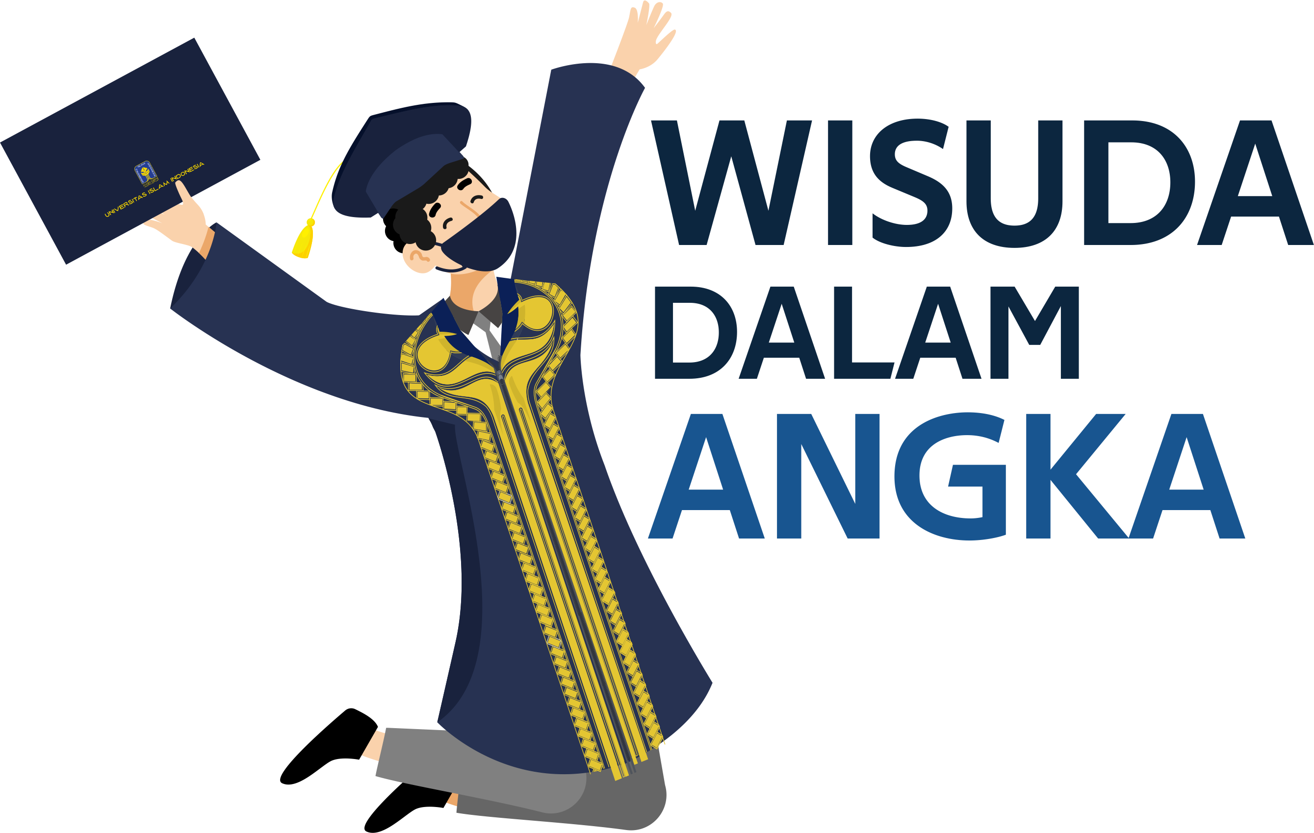 Free Download 73 Gambar Animasi Orang Wisuda Terbaru Info Gambar