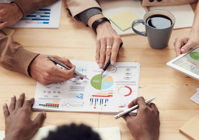 Pikat Investor Lewat Strategi Business Pitching Yang Baik