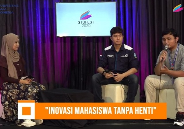 Asah Kemampuan Menjadi Agen Inovasi