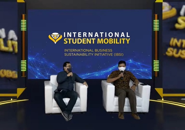 Awali Langkah Bisnis Sejak Saat Ini