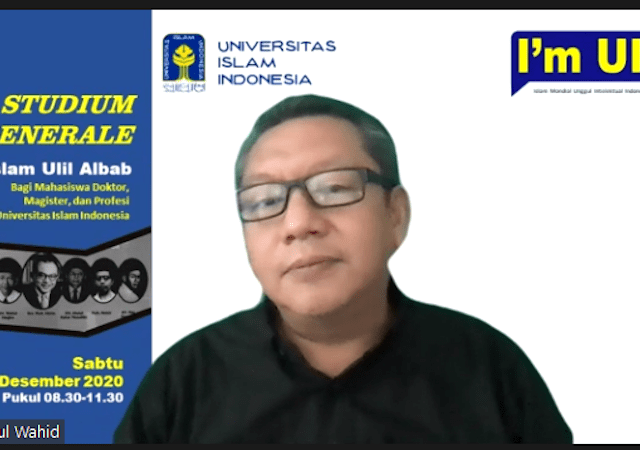 Memaknai Insan Ulil Albab Yang Rahmatan lil Alamin