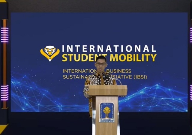 Mobilitas Internasional Dukung Bisnis Berkelanjutan