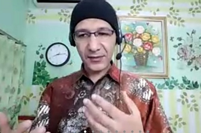 Islam Merealisasikan dan Melestarikan Kemaslahatan Manusia