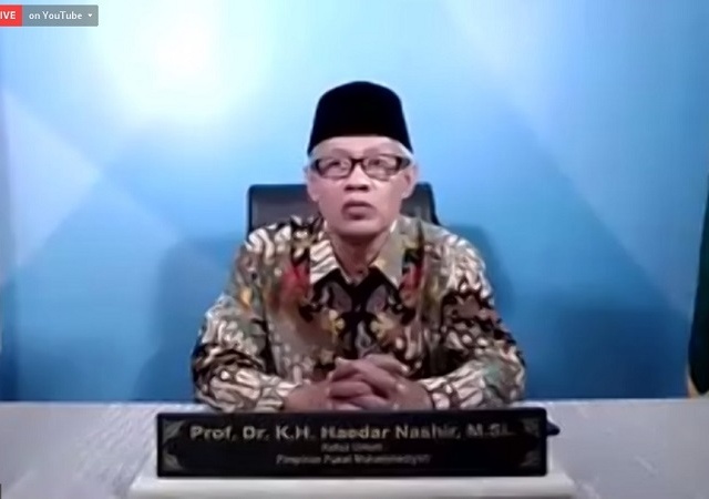 Jaga Tradisi Keislaman, DPPAI UII Adakan Bedah Buku