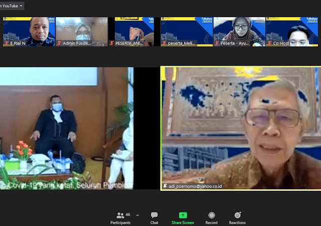 Mencari Keadilan di Pengadilan Pajak