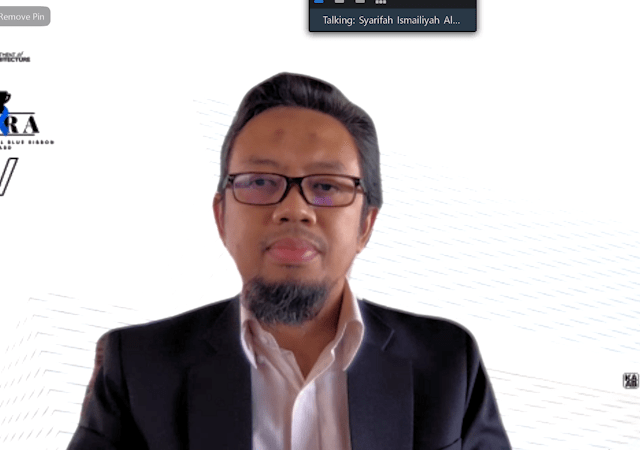 ABRA V, Ajang Apresiasi Karya Mahasiswa Arsitektur UII