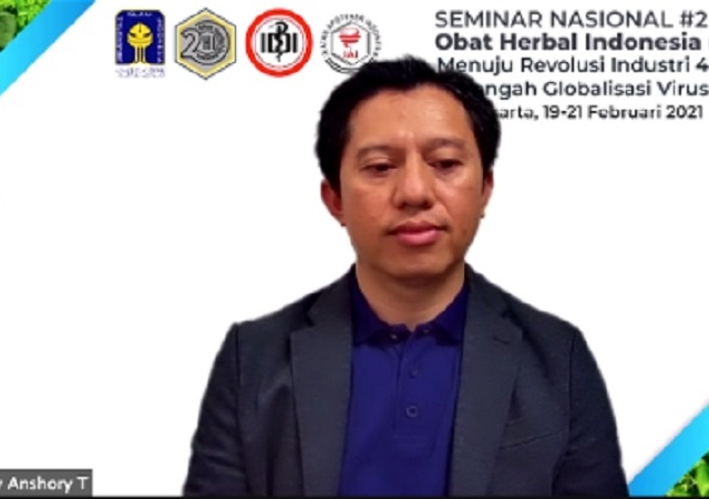 Peran Obat Herbal Sebagai Anti Inflamasi dan Antivirus