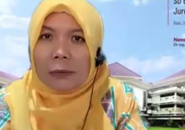 Arsitek Islam Lahirkan Beragam Konsep Arsitektur Hebat