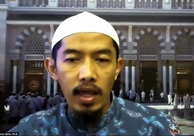 Vaksin Covid 19: Halal dan Thoyyib