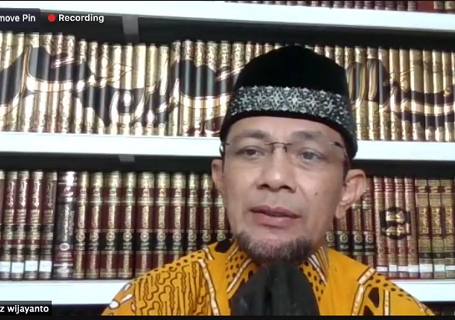 Menggapai Keberkahan dan Kebahagiaan dalam Pandemi
