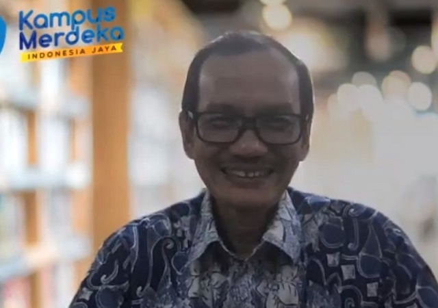 UII Kembali Dipercaya Menjadi Bagian dari Konsorsium Erasmus+ iHiLead