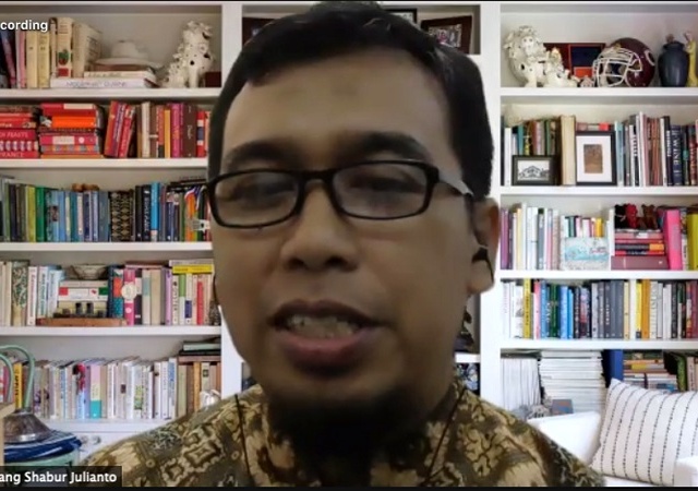 UII Sambut Mahasiswa Program Pertukaran Pelajar