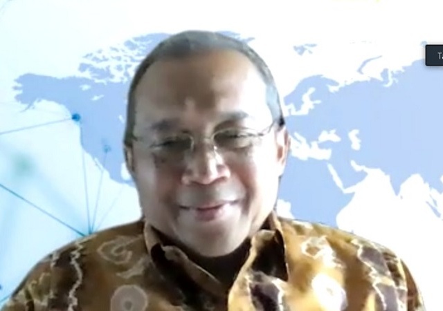 Islam Sebagai Solusi akan Segala Permasalahan