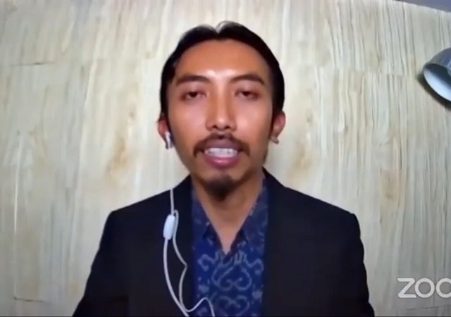 Program Internship Sebagai Media Akselerasi Skill