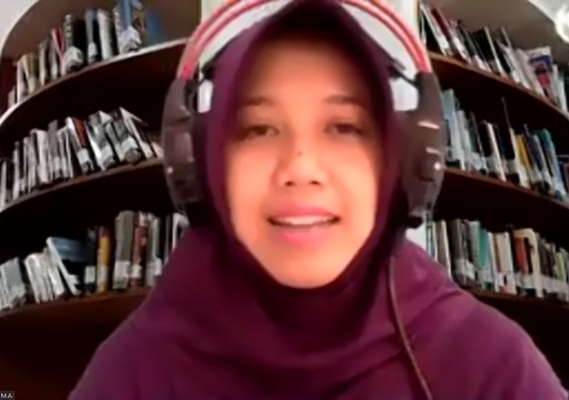 Mencintai Diri Sendiri sebagai Bentuk Cinta kepada Allah