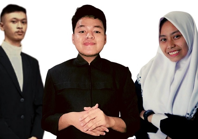 Mahasiswa FK UII Raih Juara 3 Nasional Poster Publik SCORE CIMSA