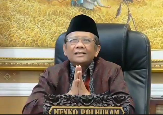 Artidjo Alkostar Sosok Langka yang Sulit Dicari Penggantinya