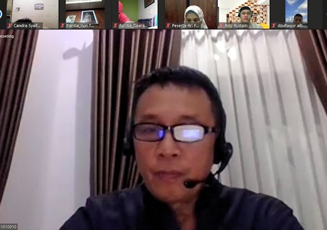 Membebaskan Diri dari Belenggu Diskriminasi Ras