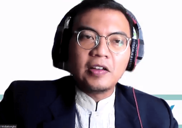 Menjadi Kimiawan dengan Fondasi Islam
