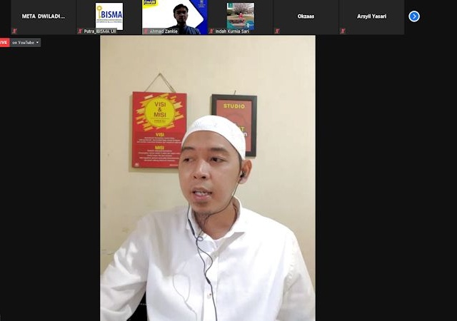 Kisah Sukses Alumni UII, Bangun Bisnis Kuliner Sejak Lulus