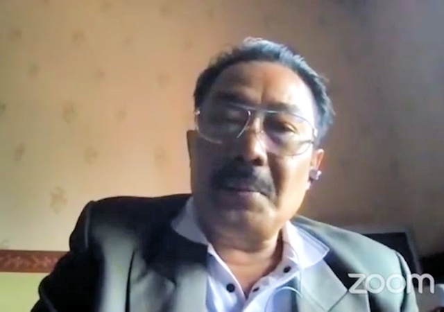 Menyoal Penyelewengan Dana Bansos, Jiwasraya, dan Asabri