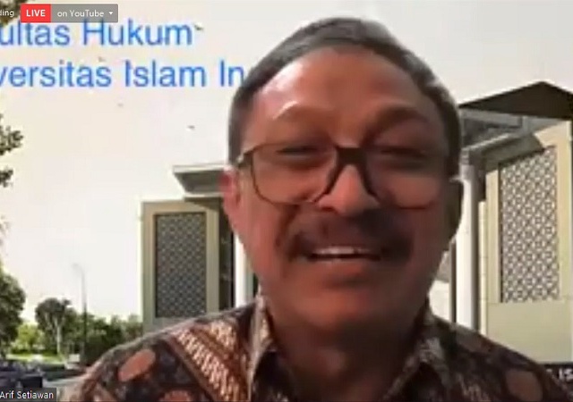 Tepatkah Mengeluarkan SP3 dalam Kasus BLBI?