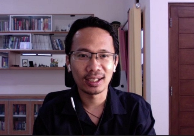 Perlukah Pemerintah RI Melakukan Impor Beras?
