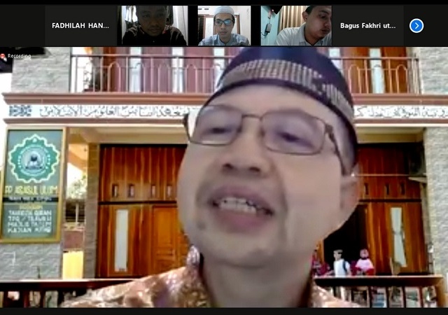 Konsep Tauhid Yang Perlu Dipahami