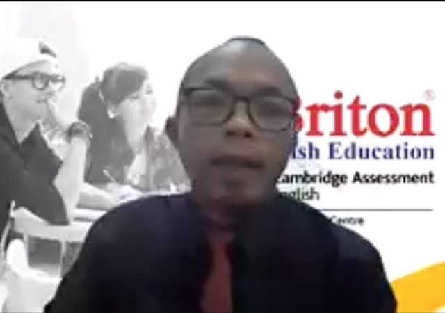 Sertifikasi Internasional Tingkatkan Kredibilitas Pengajar