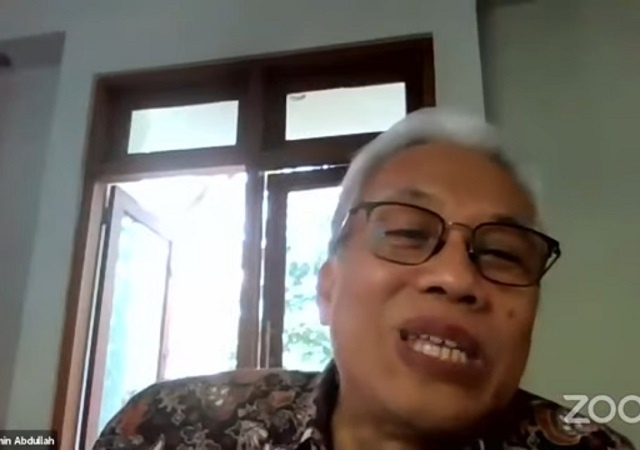 Integrasi Ilmu Menjadi Sarana Pembaharuan Fiqh