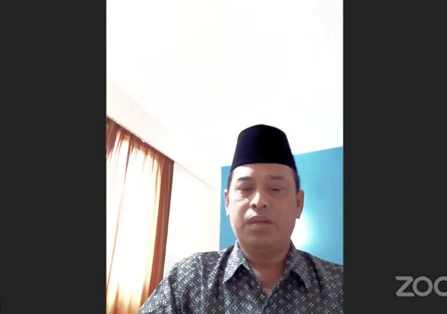 Membangun Kepedulian Lingkungan Hidup dengan Agama