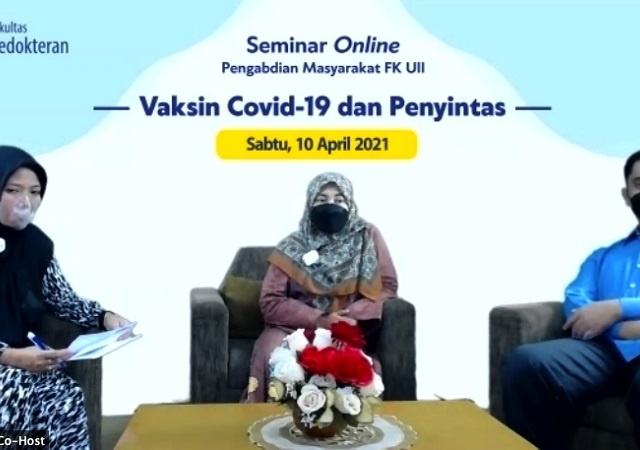 Banyak Pasien Menunda Perawatan di Masa Pandemi