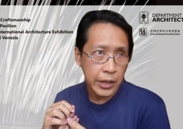 Mengenal Material Penting Arsitektur Indonesia