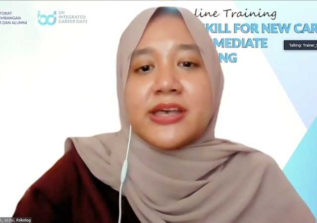 Meningkatkan Kualitas Interpersonal dengan Kerjasama Tim