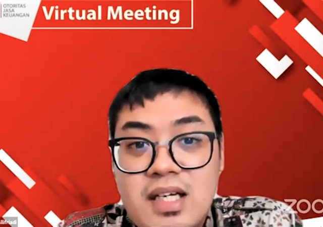 Masa Depan Peer to Peer Lending di Indonesia