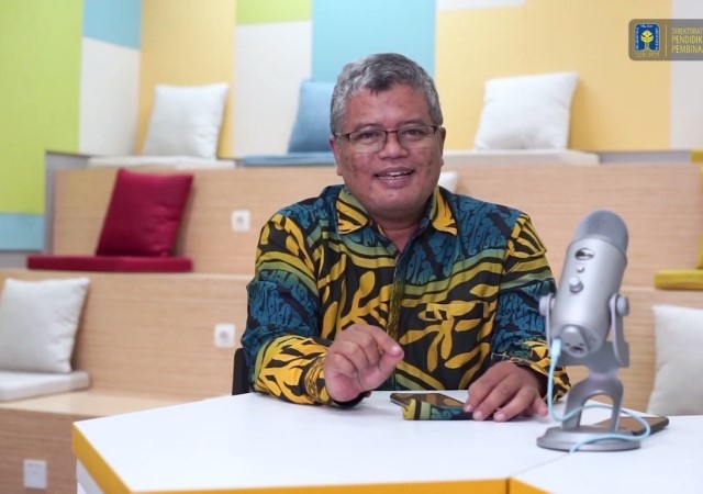 Berpuasa Bantu Membentuk Pola Makan Yang Sehat