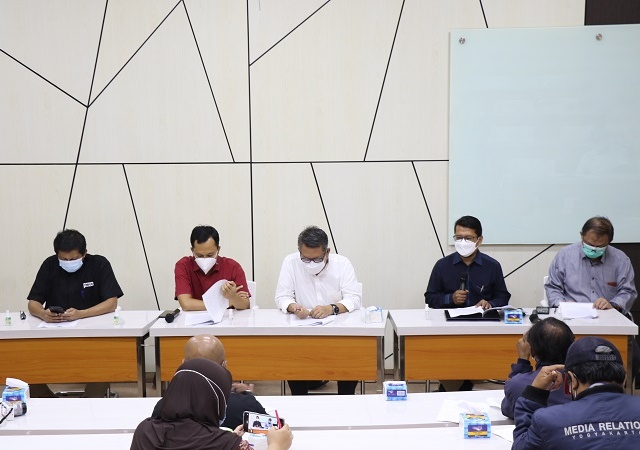 Tanggapan UII atas Putusan Pengujian UU KPK