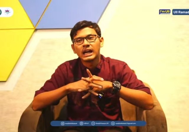 Kriteria Pemuda Milenial Sesuai Tuntunan Al-Qur’an