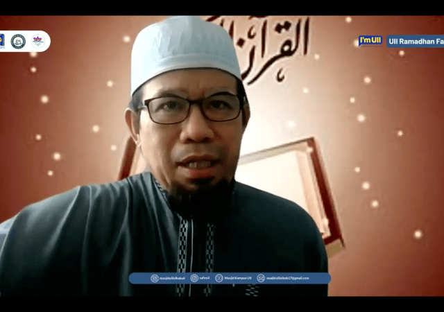Membangun Ketahanan Masyarakat di Era Pandemi